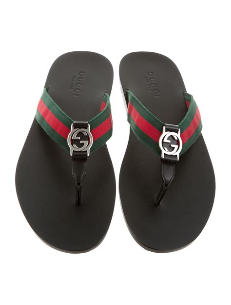 gucci flip flops ioffer|gucci flip flops meaning.